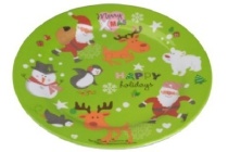 kerst bord
