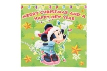 disney kerstkaarten