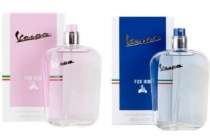 vespa eau de toilette