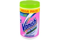 vanish vlekverwijderaar