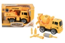 constructie truck