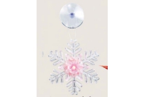 sneeuwvlok