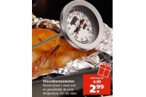 vleesthermometer