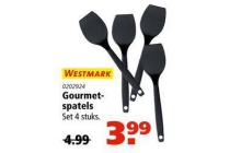 westmark gourmetspatels