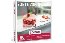 bongo belevenisbon