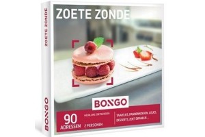 bongo belevenisbon