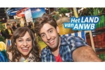 tickets voor de vakantiebeurs