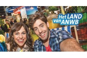 tickets voor de vakantiebeurs