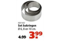 set bakringen