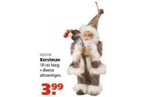 kerstman