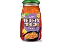 knorr chicken tonight