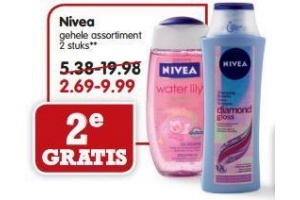 nivea