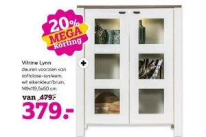 vitrine lynn