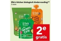 ella s kitchen kindervoeding