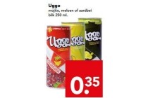 uggo