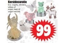 kerstdecoratie