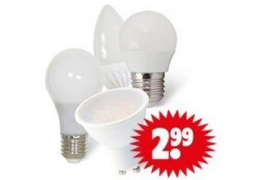led lamp