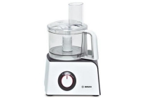 bosch foodprocessor