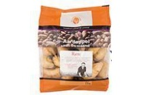 ratte aardappels
