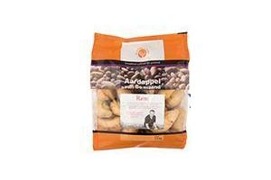 ratte aardappels