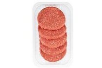 american hamburgers