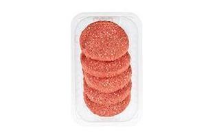 american hamburgers