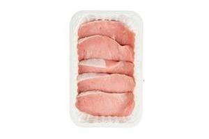 vers voordeel varkensfiletlapjes