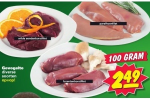 gevogelte