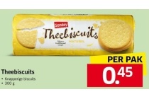 theebiscuits