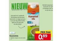 karamelvla