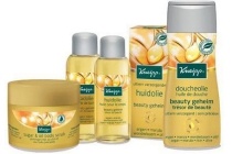 alles van kneipp met kerstkorting