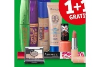 rimmel make up