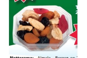 tutti frutti