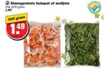 stamppotmix hutspot of andijvie