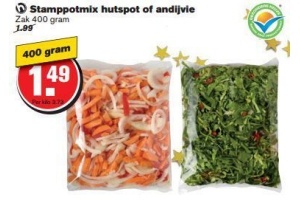 stamppotmix hutspot of andijvie