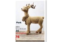 central park rendier