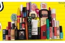 alle merken make up