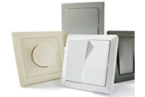 schakelmateriaal