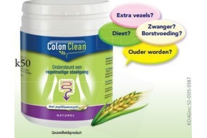 colon clean