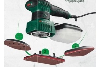 parkside multifunctionele schuurmachine