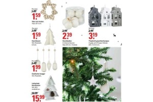 kerstdecoratie