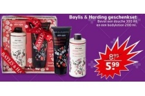 baylis en amp harding geschenkset