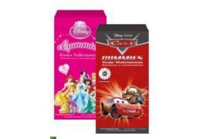 disney multivitaminen