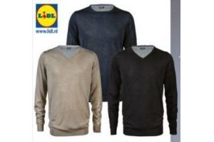 herenpullover