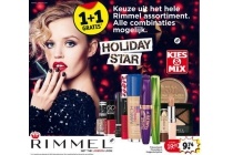 rimmel