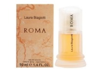 laura biagiotti roma eau de toilette