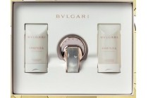 bulgari kadoset woman omnia crystalline