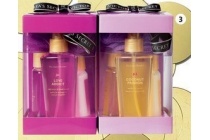 victoria s secret kadoset pure seduction