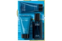 davidoff kadoset man cool water