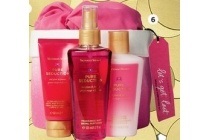 victoria s secret kadoset pure seduction